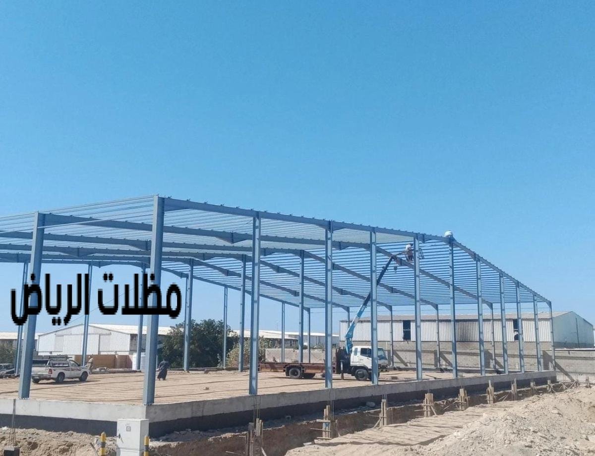تركيب ساندوتش بانل بالرياض، غرف ساندوتش بانل، أنواع الساندوتش بانل افضل جودة